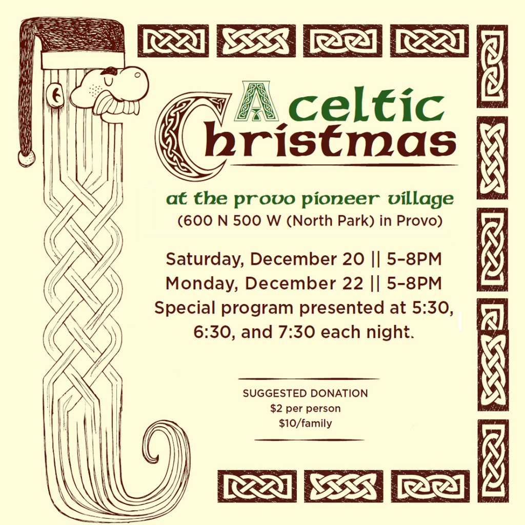 A Celtic Christmas